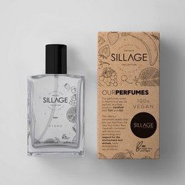 Vegan Eau de Parfum - Otono