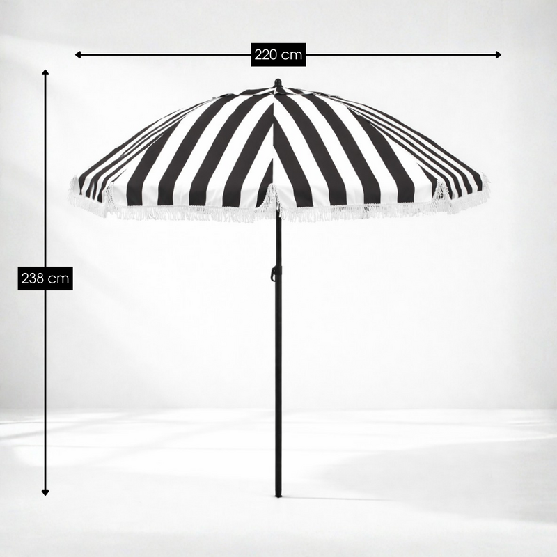 Parasol Osborn Sort