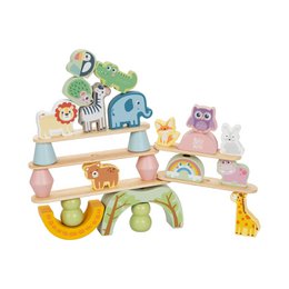 BusyKids stacking animal game