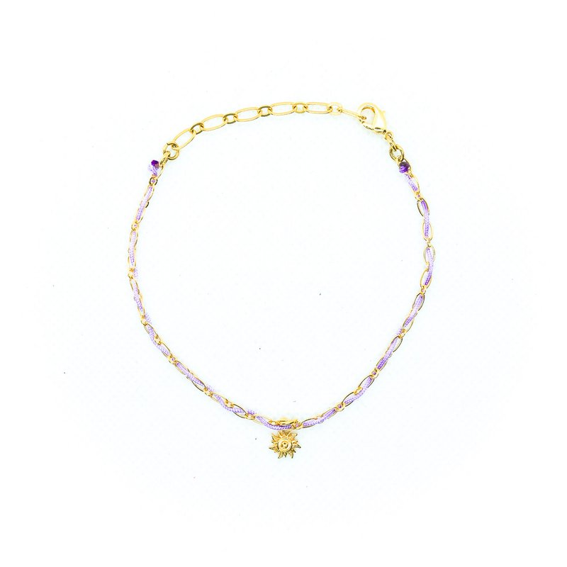 IMPRESSION BRACELET