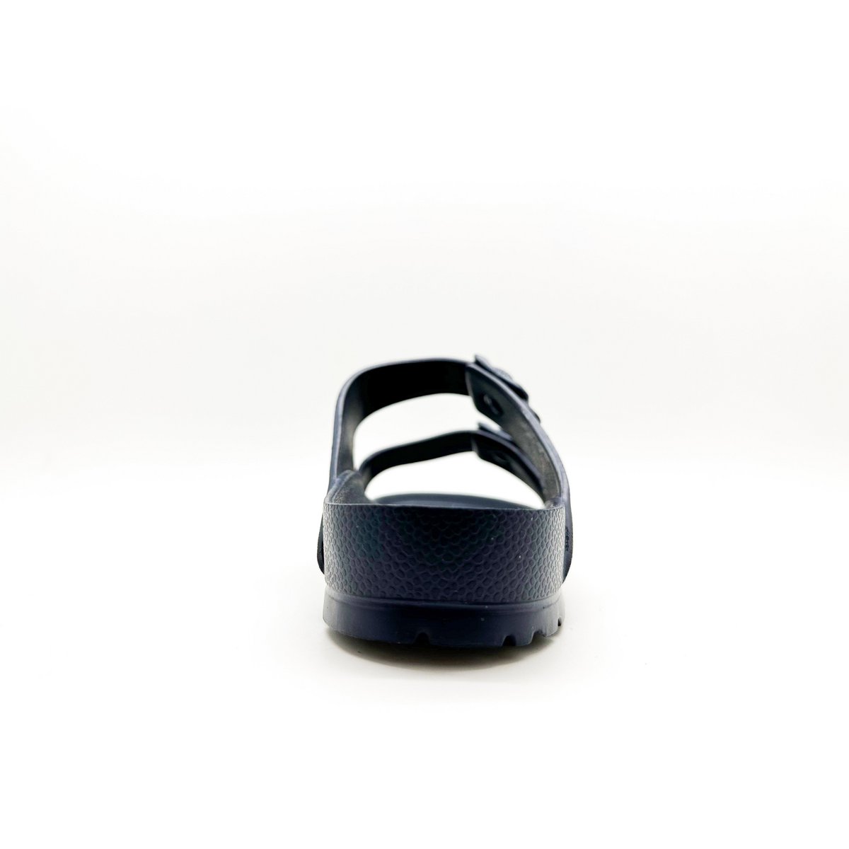 thies 1856 ® Ecofoam Sandal vegan midnight blue