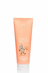 Das wilde Kind; Shampoo 200ml