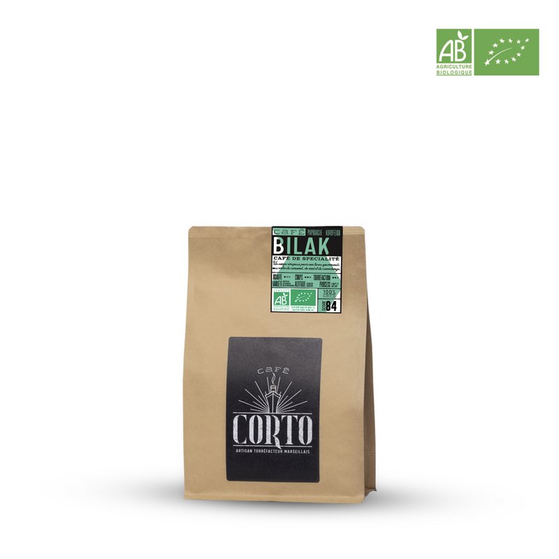 PAPUA KAFFE | BILAK