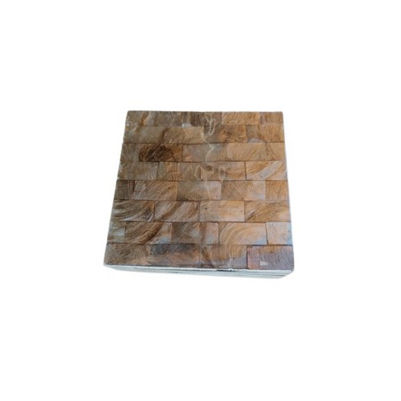 posavasos oro
