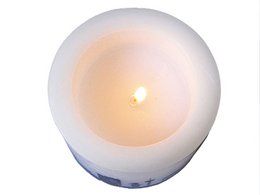 Ruhrpott candle. Lantern design