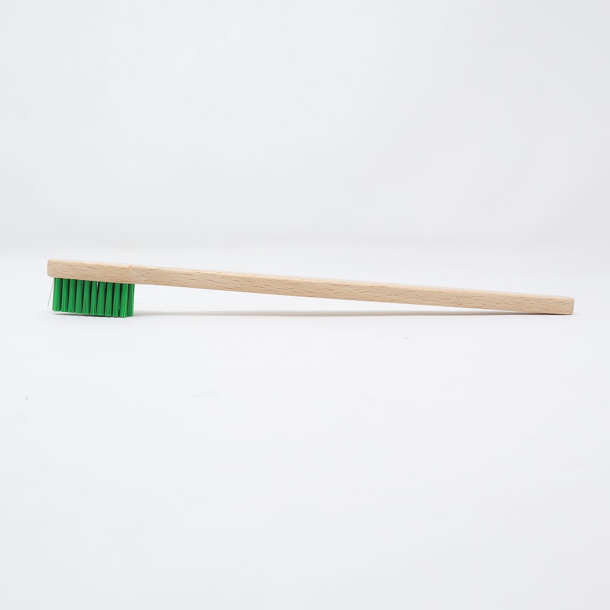 Cepillo de dientes adulto madera de haya