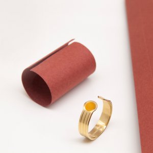LOOM ring