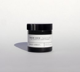 Zucker / Kokos - Peeling-Schaum
