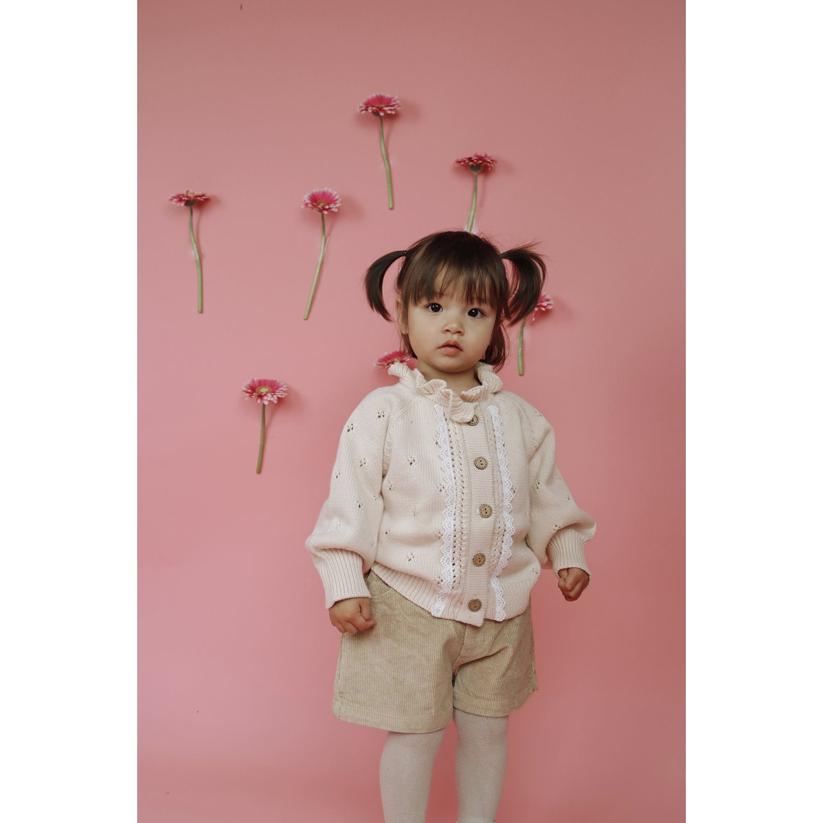 Cardigan Sicilia