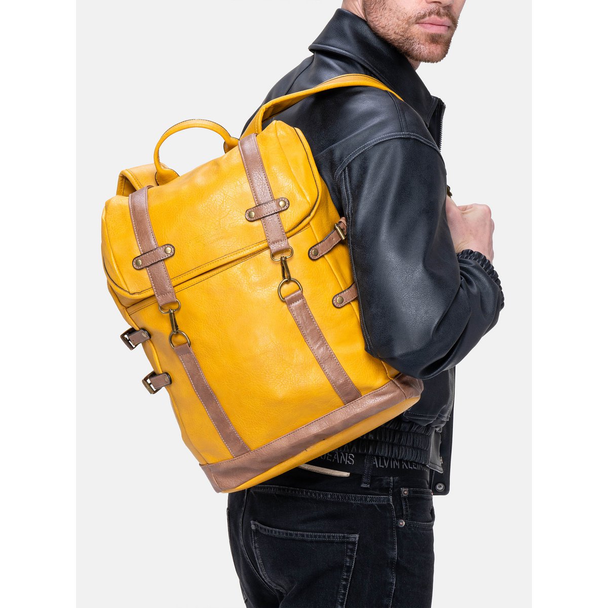 KIERAN - Zaino unisex