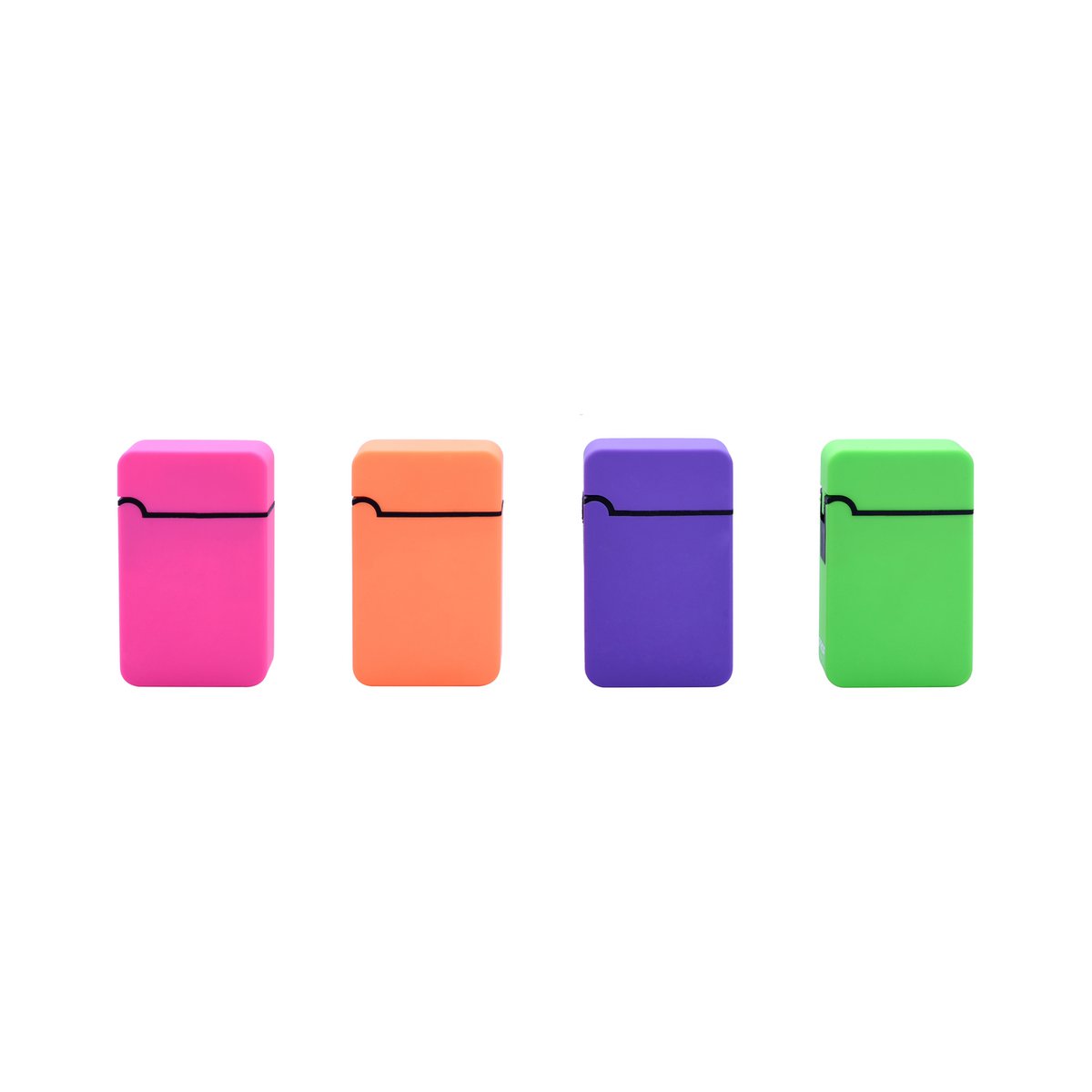 PROF BRIQUET SMART RUB LLAMA SIMPLE AZUL - DL-20