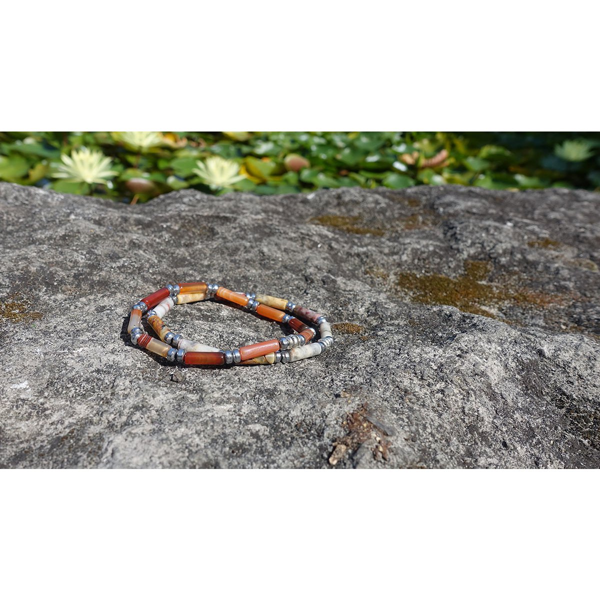 Italia Crazy Agate