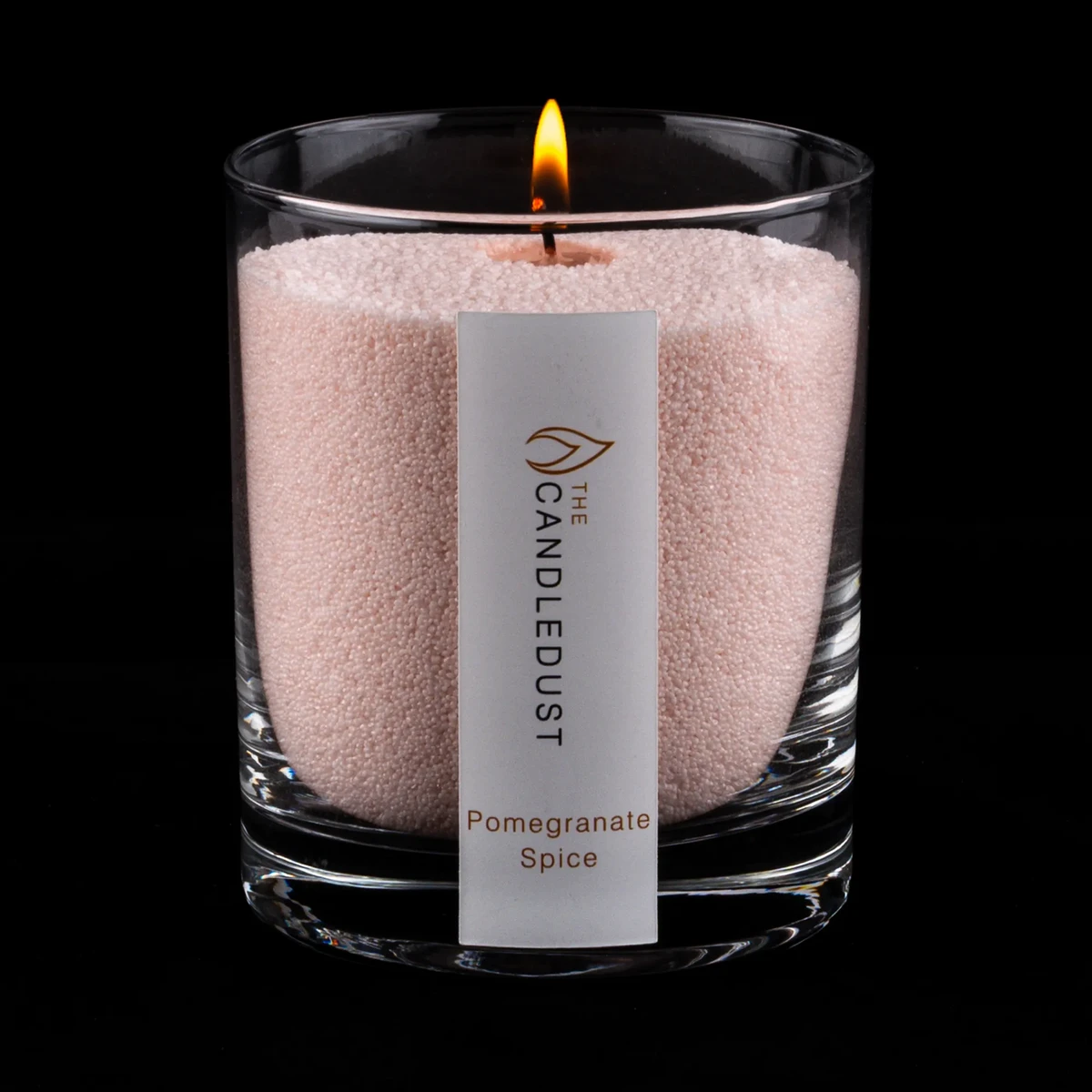 Pomegranate Spice 160g / 350ML / 11.83oz