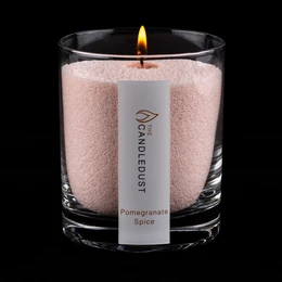 Pomegranate Spice 160g / 350ML / 11.83oz