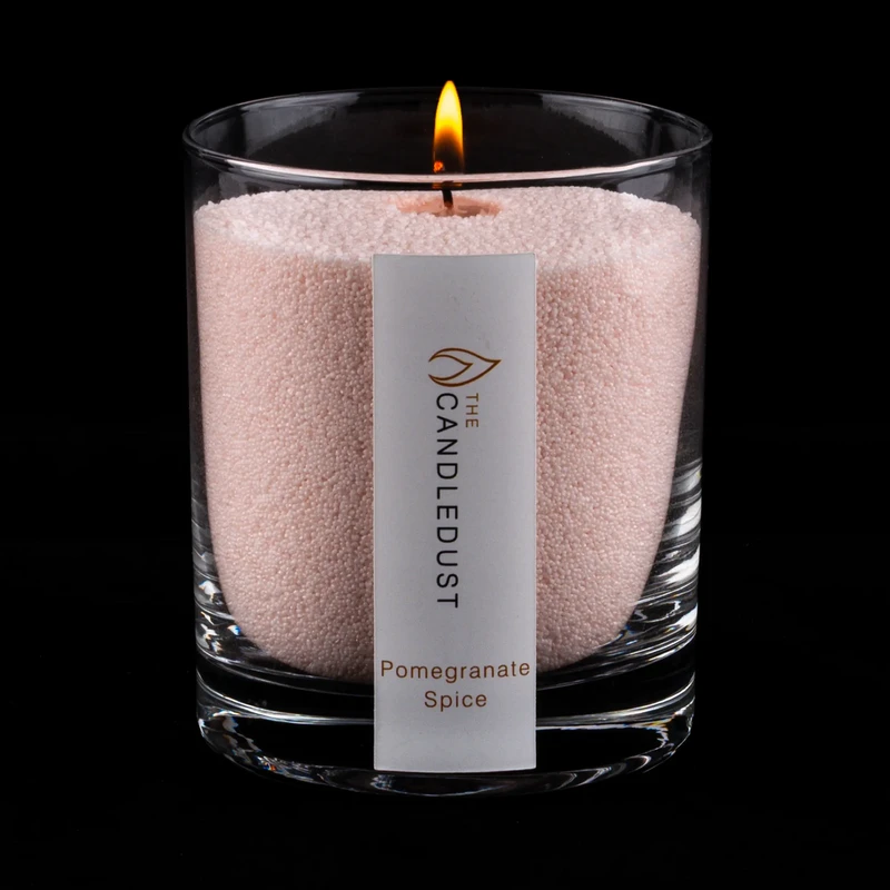 Pomegranate Spice 160g / 350ML / 11.83oz
