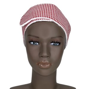Make-up hoofdband, "Vichy"