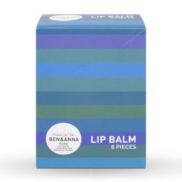 Ben&Anna læbepomade
