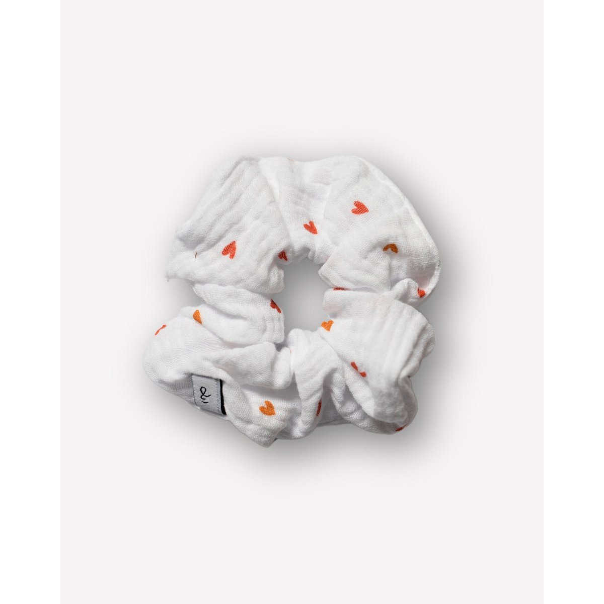 Muslin Scrunchie • Adult
