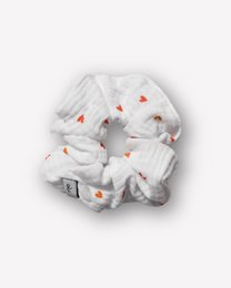 Muslin Scrunchie • Adult