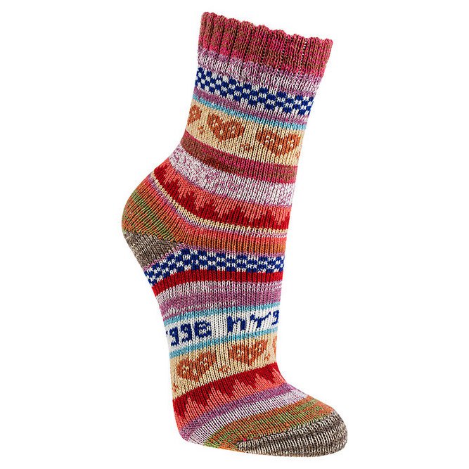 Calzini per bambini Hygge - pacco da 3