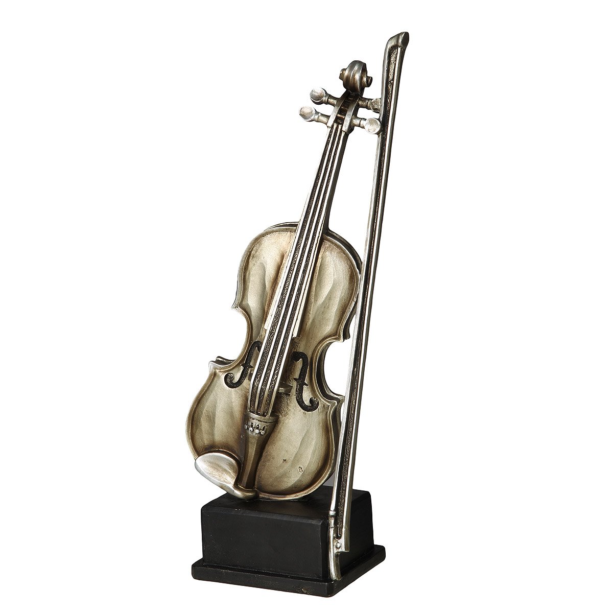 Violin figurine S