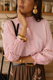 Light Pink M/L