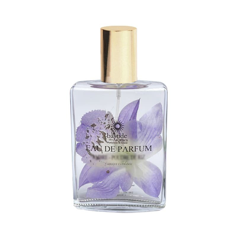 Dame Eau de Parfum - Patchouli