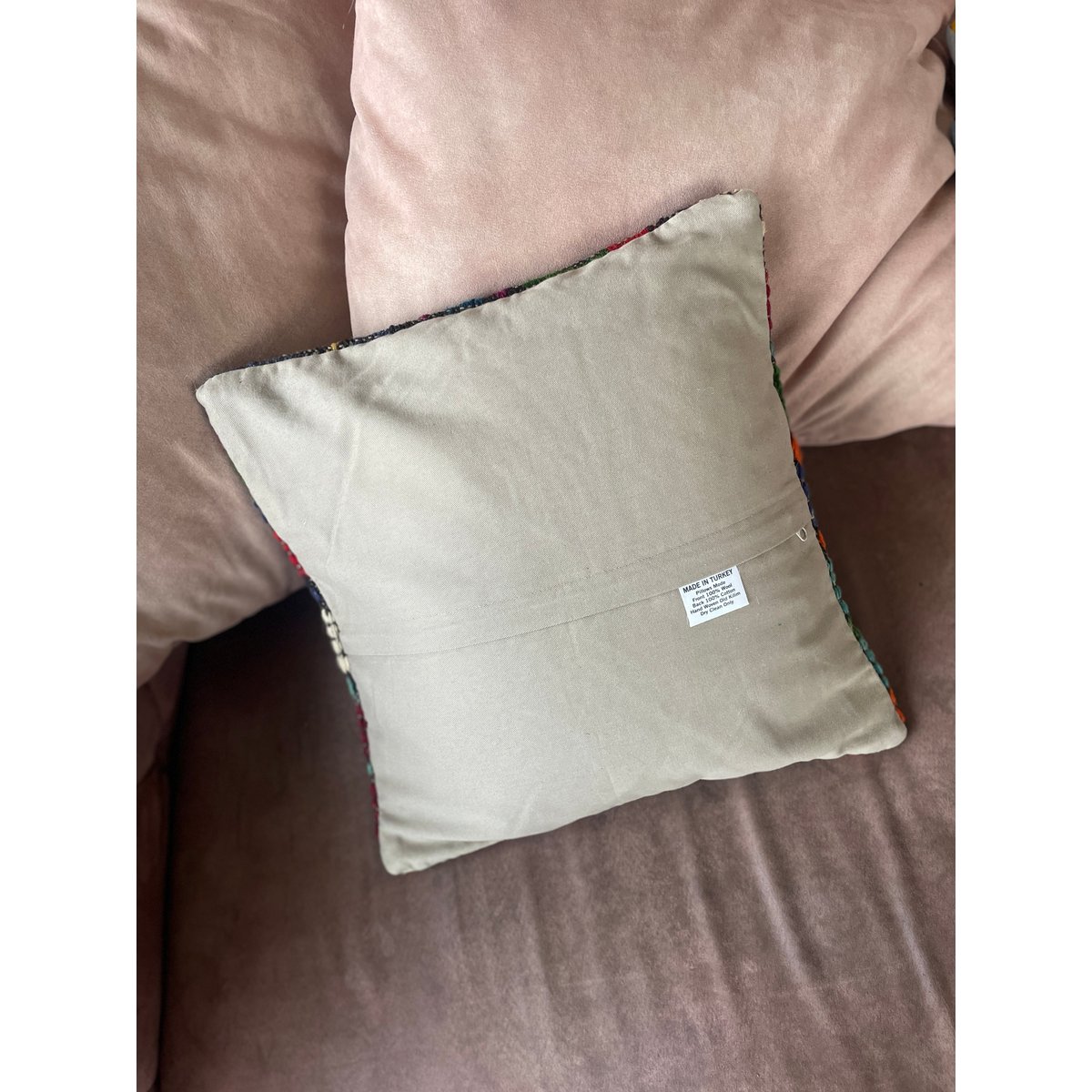 Kilim Cushion