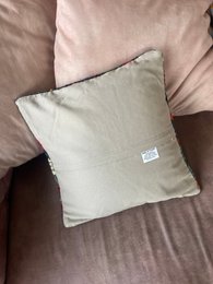 Kilim Cushion