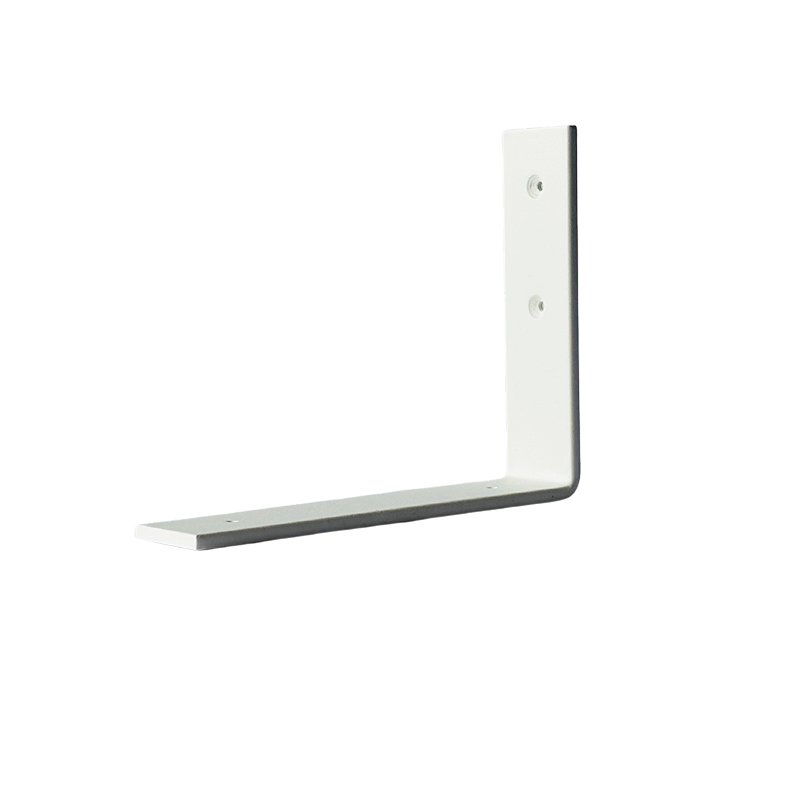 Plankdrager L-model wit