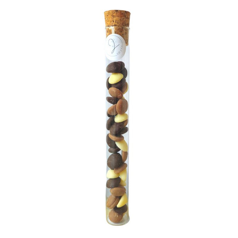 Just4You Buisje – You’re sweet as chocolate