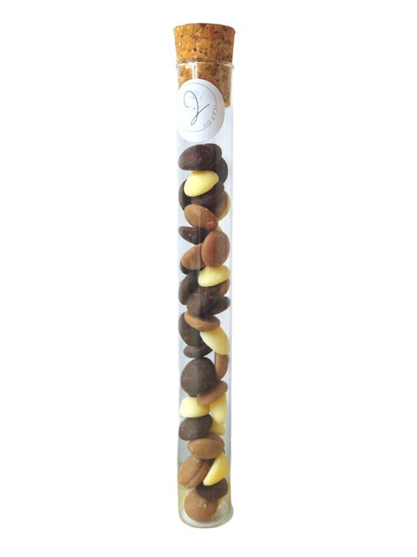 Just4You Buisje – You’re sweet as chocolate