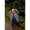 Audrey Houndstooth-jas