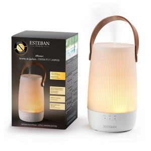Esteban Mist Diffuser Little Lantern