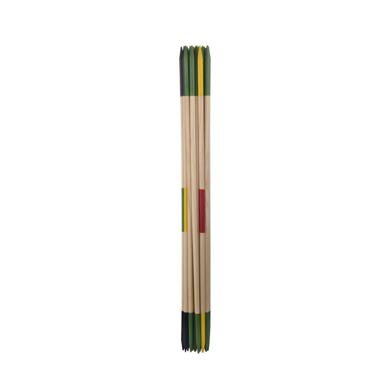 LaGuiole Wooden Mikado Game