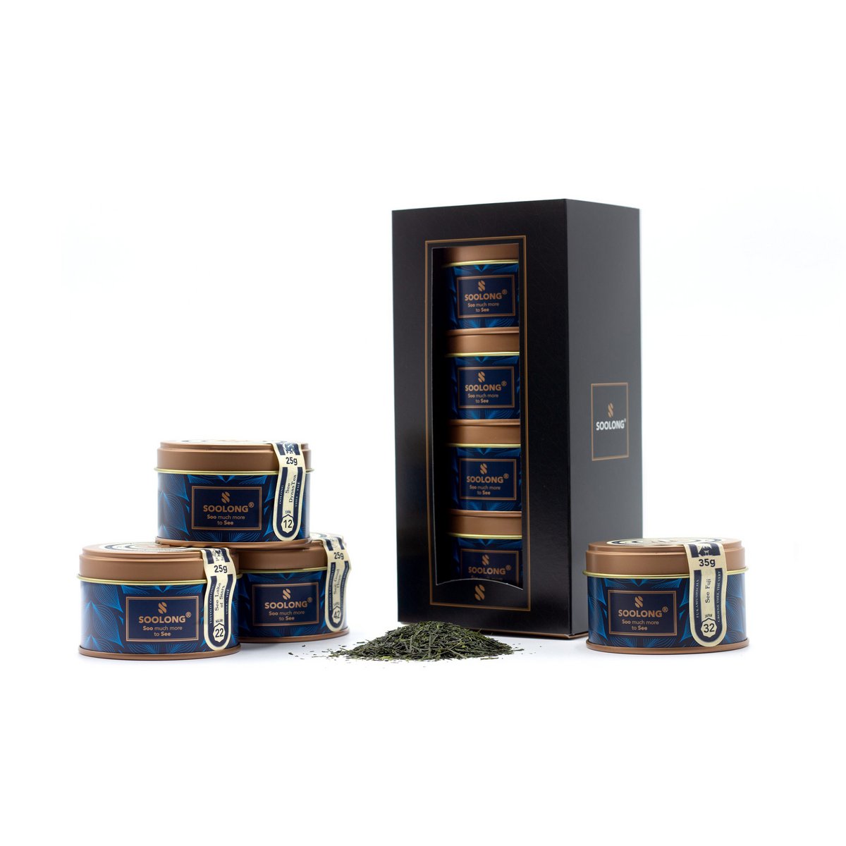2 Giftset See