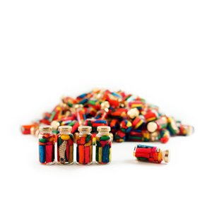 Lucky bottle, mini