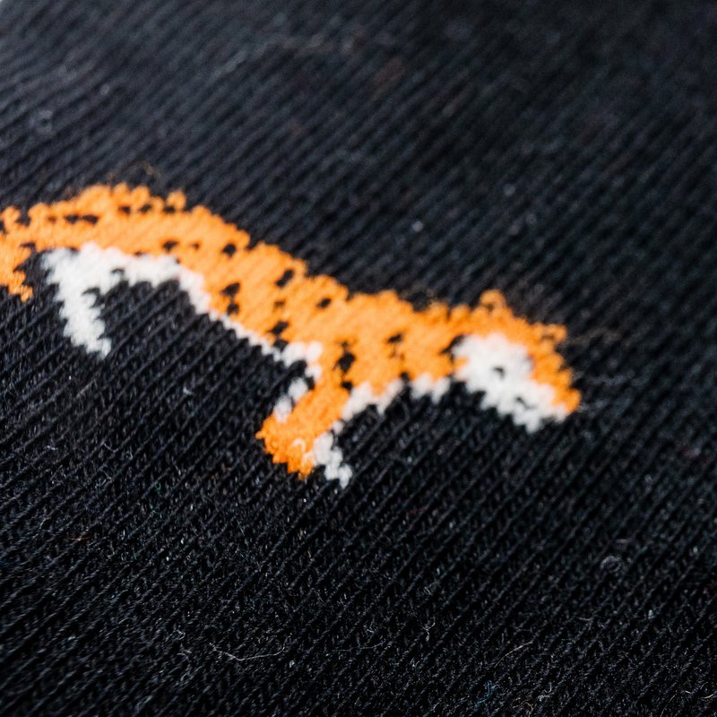 Calzini tigre
