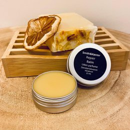 Balsam reparieren