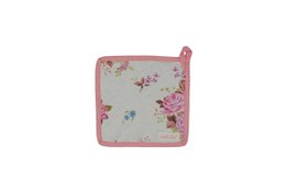 Presina Flora 20x20 cm Isabelle Rose