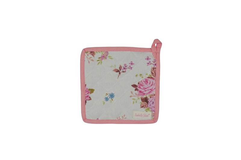 Presina Flora 20x20 cm Isabelle Rose