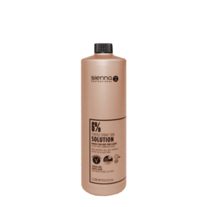 6% Tanning Liquid