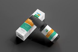 Naturlig kropsolie 12 i 1 (100 ml)