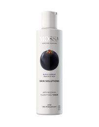  A clarifying toner for blemish-prone skin, formulated with black pearl and salicylic acid to gently exfoliate and refine pores.
