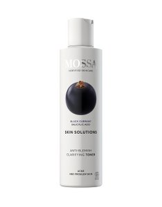 SKIN SOLUTIONS Anti-Blemish Clarifying Toner