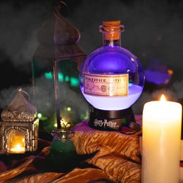 Harry Potter - Magische Magievorteillampe (klein)