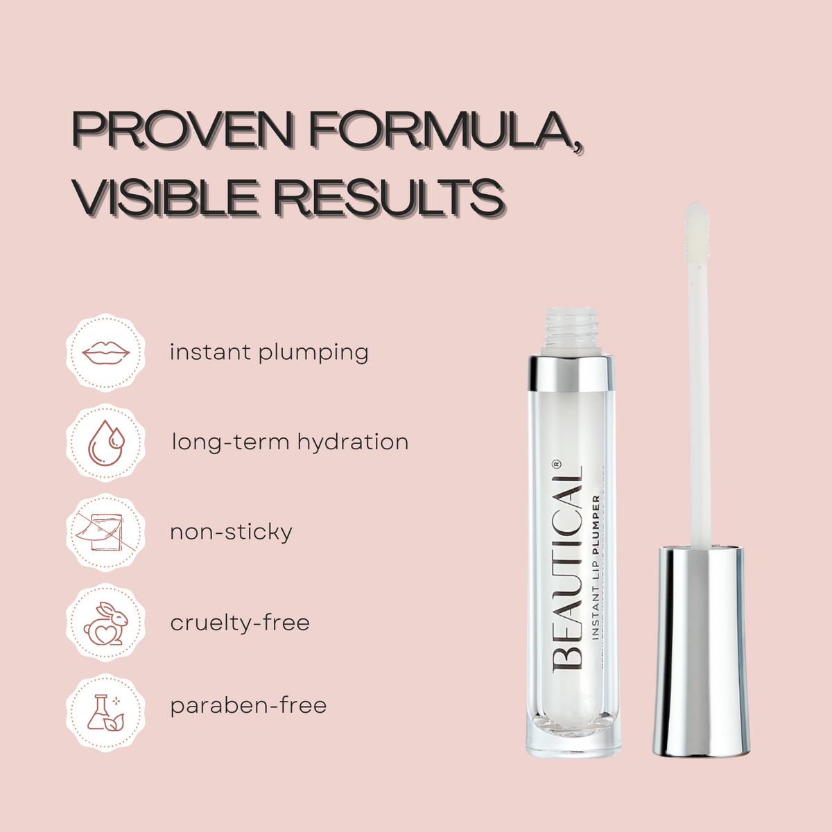 Instant Lip Plumper