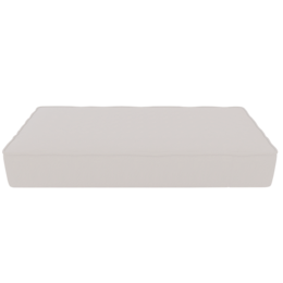 Cold foam mattress - 150x70 cm