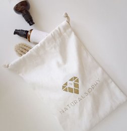 Bolso tote de lona Naturalsophy
