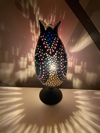 Lampa Tykwa - Słońce 1